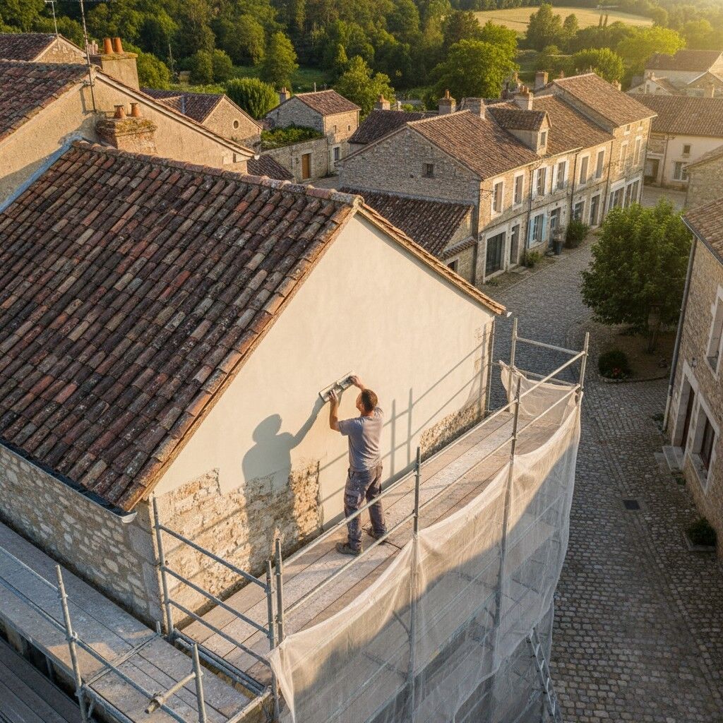 FACADE 41 SARL